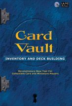 CARD VAULT