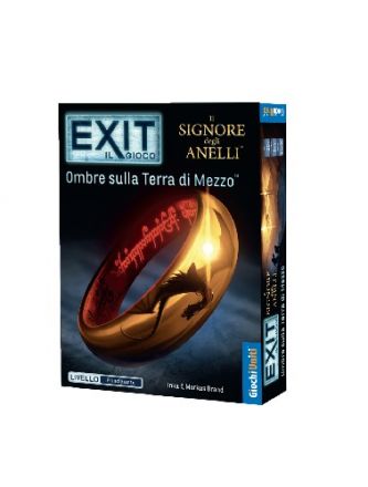 EXIT: OMBRE SULLA TERRA DI MEZZO