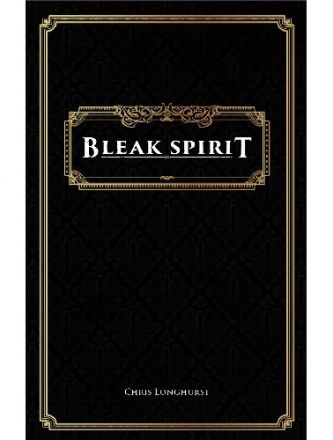 BLEAK SPIRIT