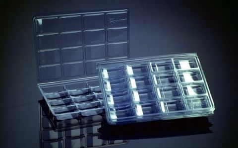 CONTENITORE PORTAPEDINE CHESSEX