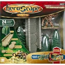 ROAD, TREE & BRIDGE (LARGE EXPANSION)