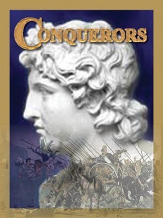 CONQUERORS