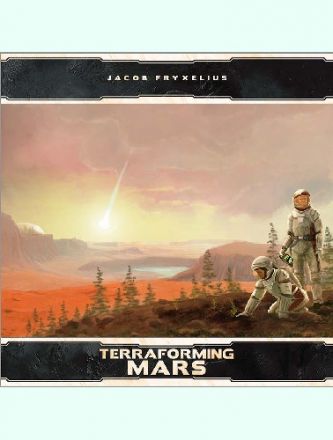 TERRAFORMING MARS - BIG BOX