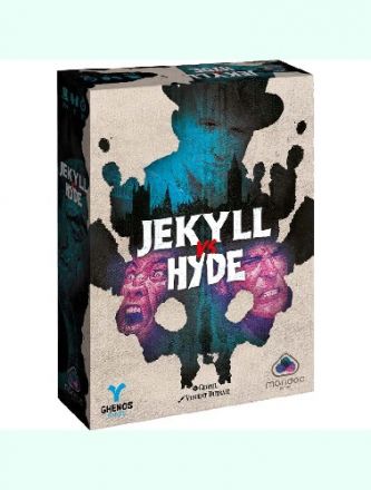 JEKYLL VS HYDE