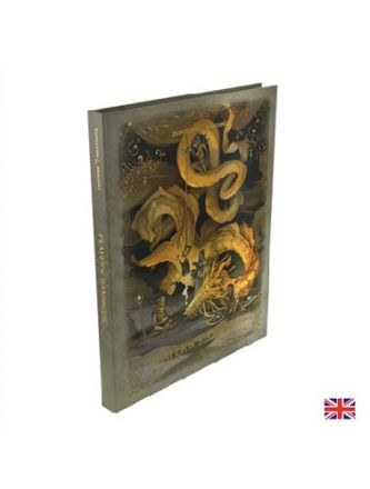 D&D PLAYER'S HANDBOOK 2024 ALT CVR EN