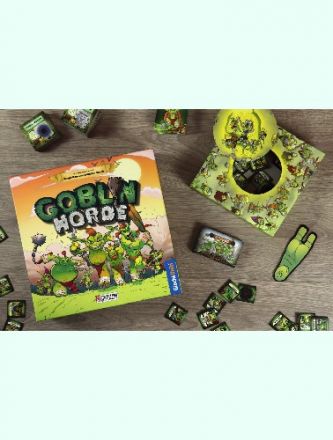 GOBLIN HORDE