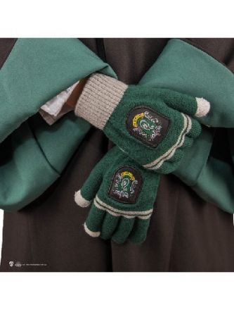 HP - GUANTI TATTILI SERPEVERDE