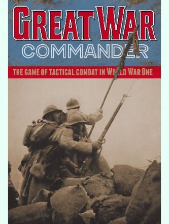 GREAT WAR COMMANDER