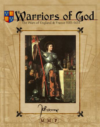 WARRIORS OF GOD