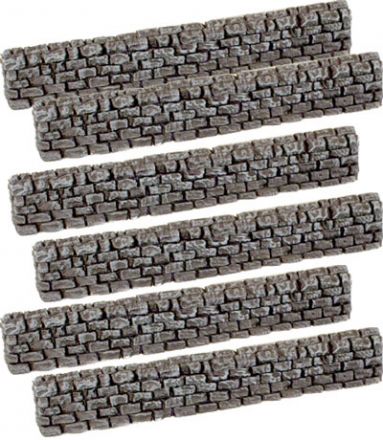 STONE WALLS (BLOCK)