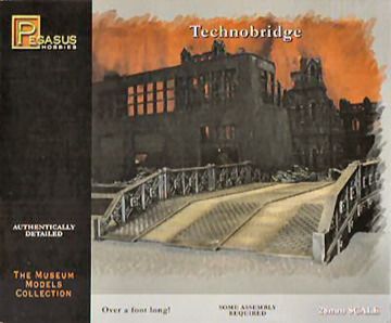 TECHNOBRIDGE