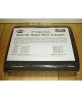 REAPER TRANSPORT 3' FOAM TRAY