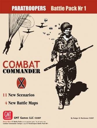 CC – PARATROOPER (BATTLE PACK 1)