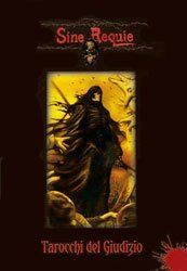 SR – TAROCCHI SINE REQUIE (NUOVA EDIZIONE)