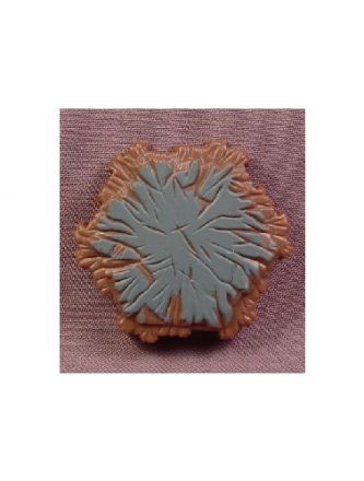 HEROSCAPE: FORMELLA DI ROCCIA (1 HEX) (USATO)