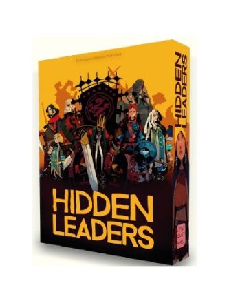 Hidden Leaders