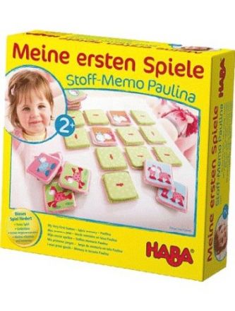 I MIEI PRIMI GIOCHI - MAINE ERSTEN SPIELE