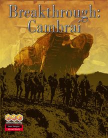 BREAKTHROUGH: CAMBRAI