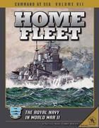 HOME FLEET: ROYAL NAVY IN WWII