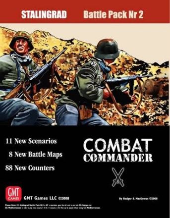 CC – STALINGRAD (BATTLE PACK 2)