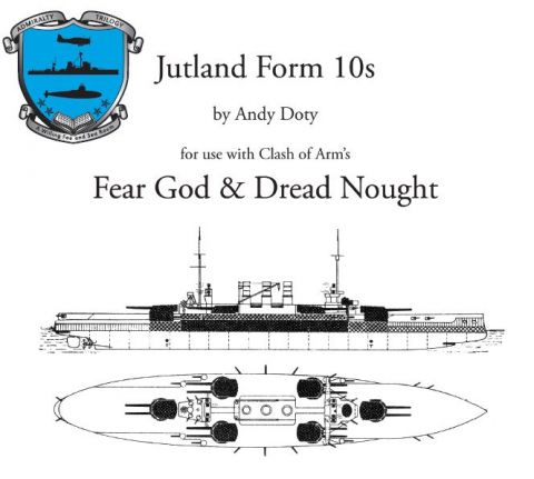 JUTLAND FORMS 10
