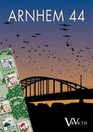 VAEJ – ARNHEM 1944