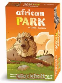 AFRICAN PARK