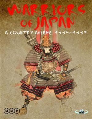 WARRIORS OF JAPAN