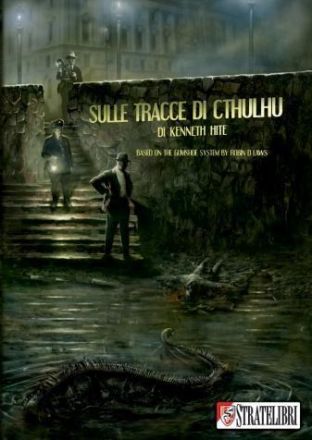 SULLE TRACCE DI CTHULHU