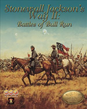 STONEWALL JACKSON'S WAY II