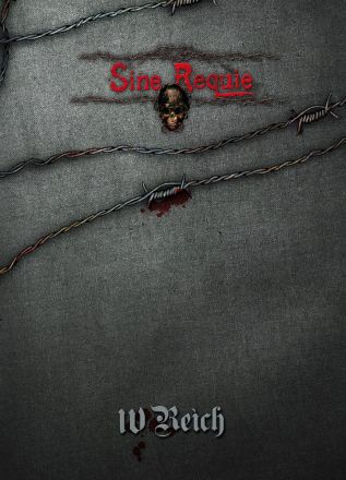 SR – IV REICH ANNO XIII