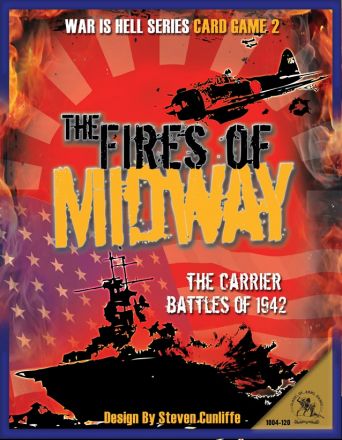 FIRES OF MIDWAY