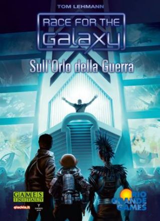 SULL'ORLO DELLA GUERRA