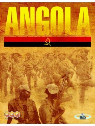 ANGOLA
