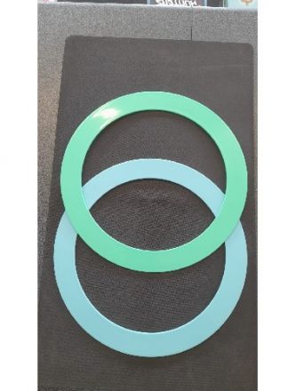 JUNIOR RING 32 CM