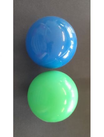 CONTACT STAGE BALLS 100 MM 200G