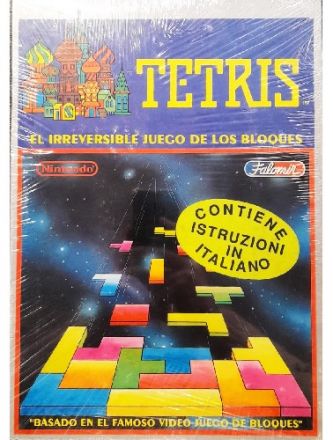 TETRIS