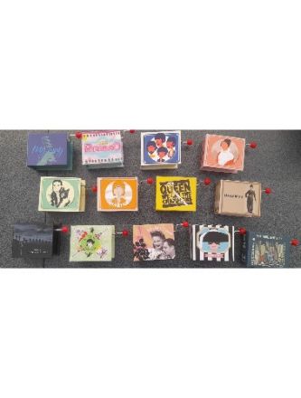 CARILLONS PROTOCOL MIX