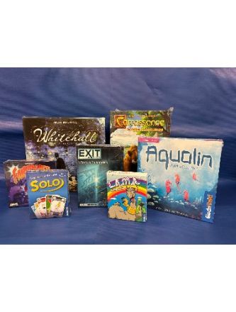 BUNDLE UNO PER OGNI GUSTO!