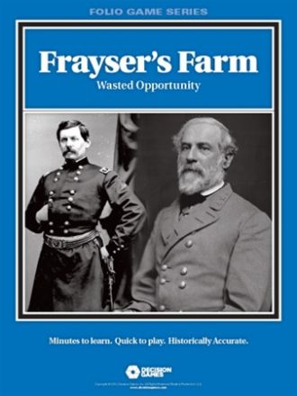 FRAYSER'S FARM