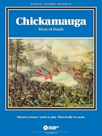 CHICKAMAUGA