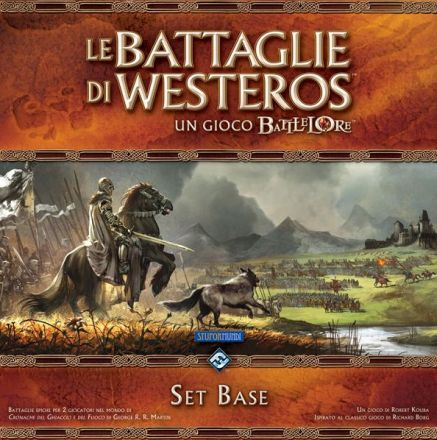 BOW - LE BATTAGLIE DI WESTEROS