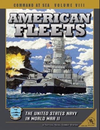 AMERICAN FLEETS