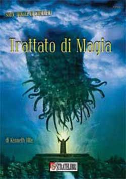 TRATTATO DI MAGIA