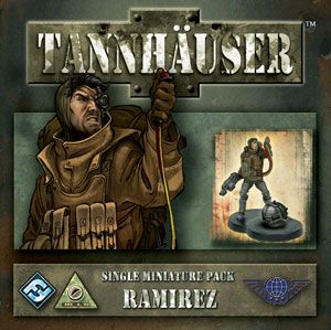 TANNHAUSER: RAMIREZ