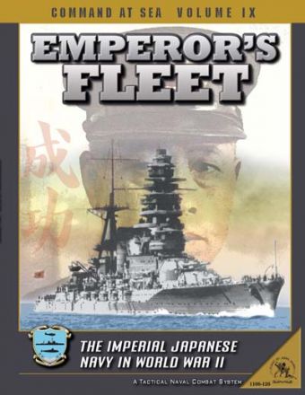 EMPEROR'S FLEET