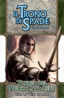 TORNEO DEL PRIMO CAVALIERE