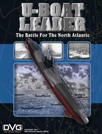 U-BOAT LEADER: BATTLE FOR NORTH ATLANTIC
