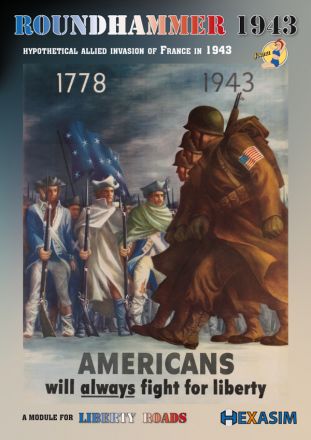 OPERATION ROUNDHAMMER