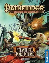 ATLANTE DEL MARE INTERNO